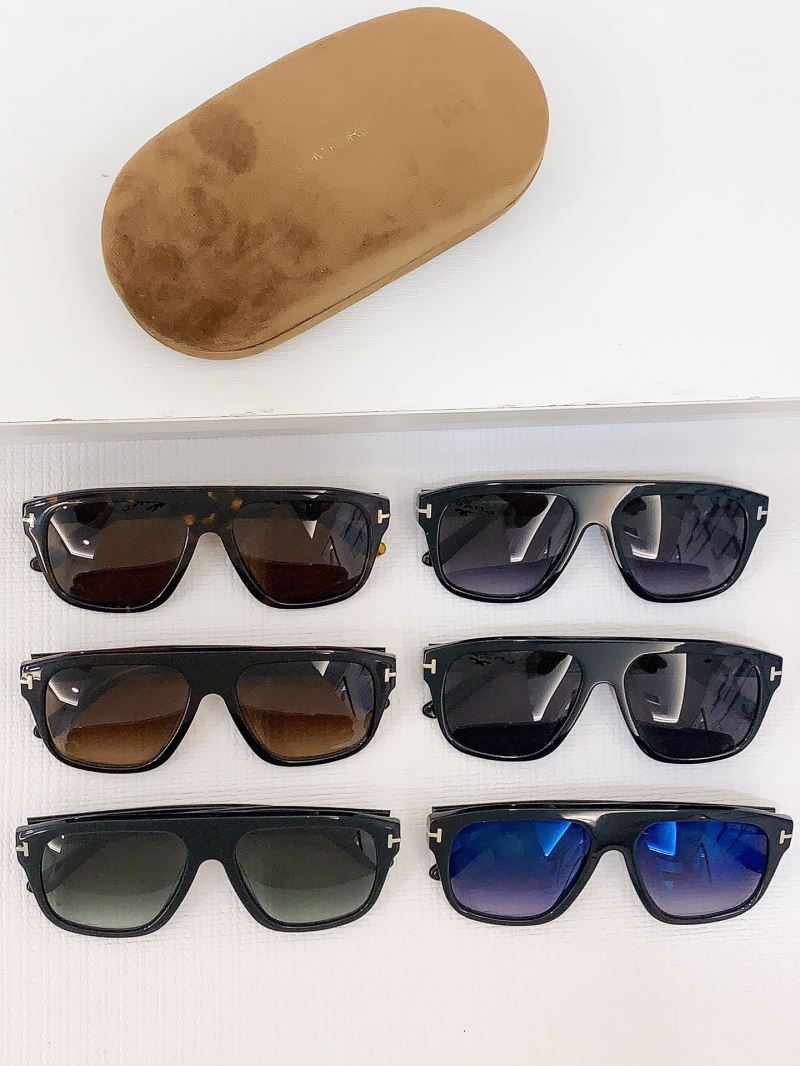 Tom Ford Sunglasses